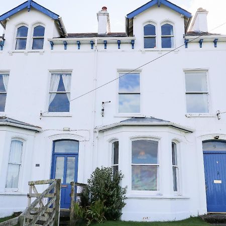 Carriguisnagh Villa Ballycastle Luaran gambar