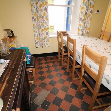 Carriguisnagh Villa Ballycastle Luaran gambar