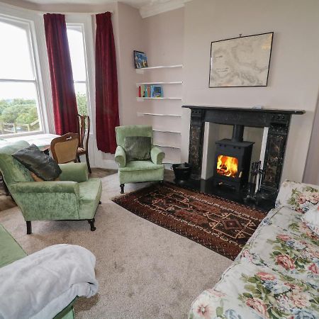 Carriguisnagh Villa Ballycastle Luaran gambar