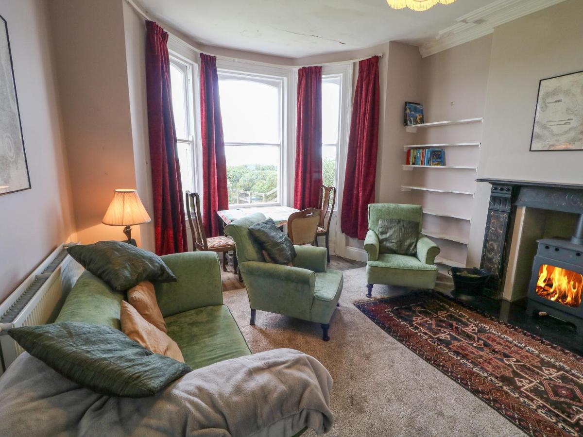 Carriguisnagh Villa Ballycastle Luaran gambar