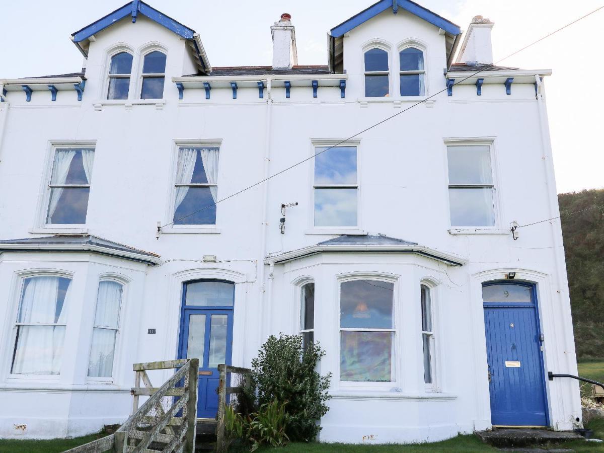 Carriguisnagh Villa Ballycastle Luaran gambar