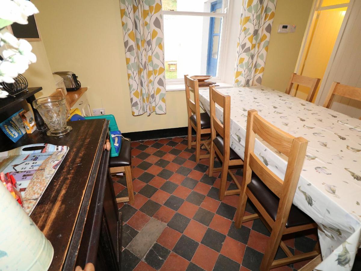 Carriguisnagh Villa Ballycastle Luaran gambar
