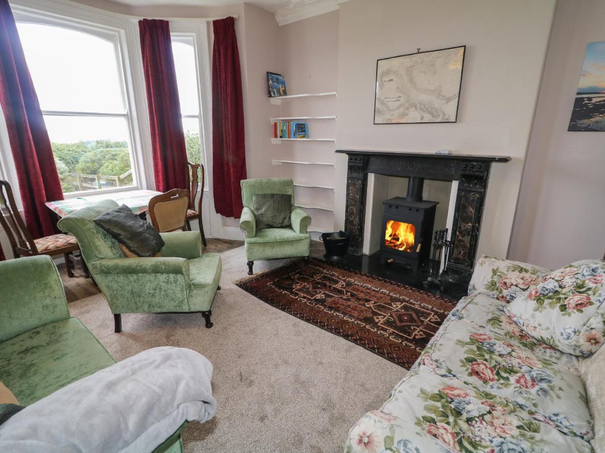 Carriguisnagh Villa Ballycastle Luaran gambar