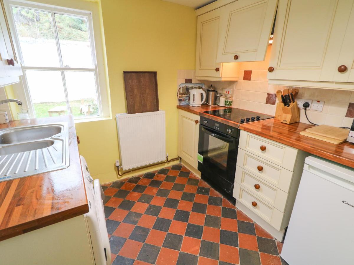 Carriguisnagh Villa Ballycastle Luaran gambar