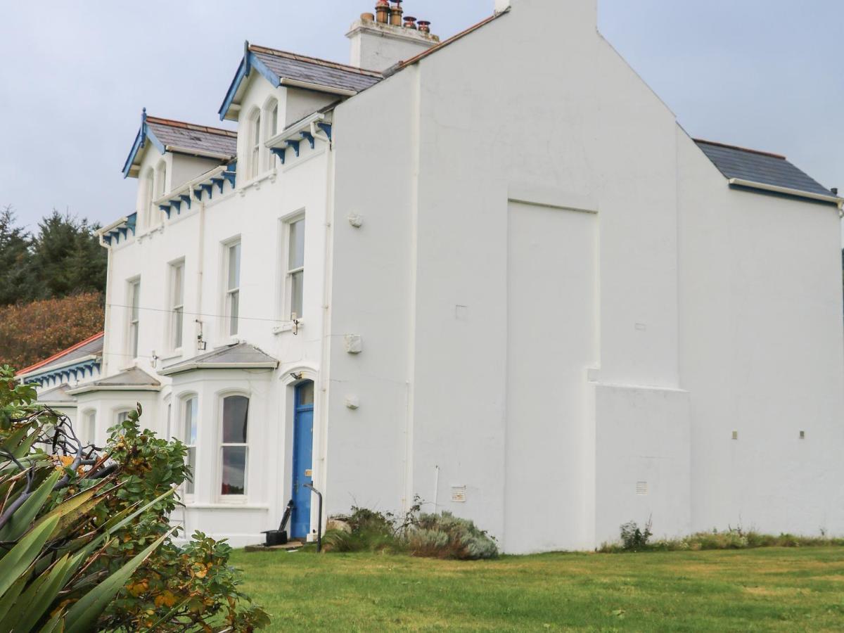 Carriguisnagh Villa Ballycastle Luaran gambar