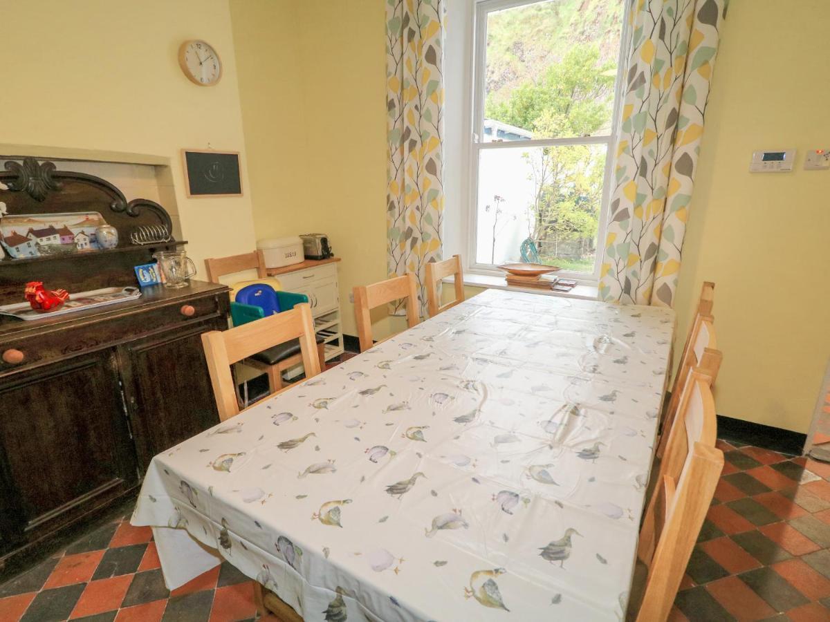 Carriguisnagh Villa Ballycastle Luaran gambar