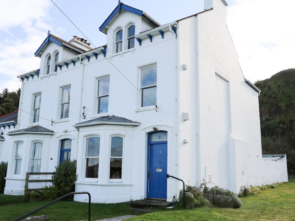 Carriguisnagh Villa Ballycastle Luaran gambar