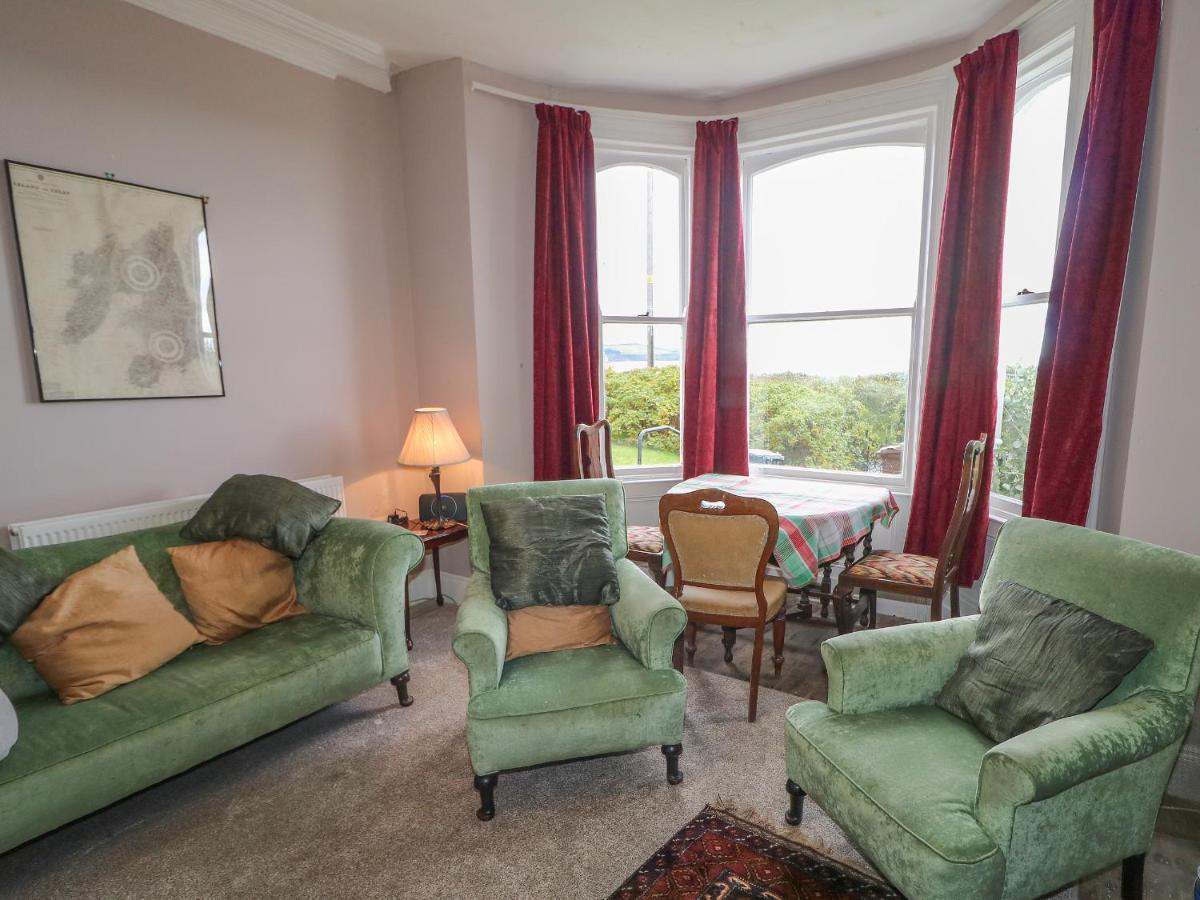 Carriguisnagh Villa Ballycastle Luaran gambar