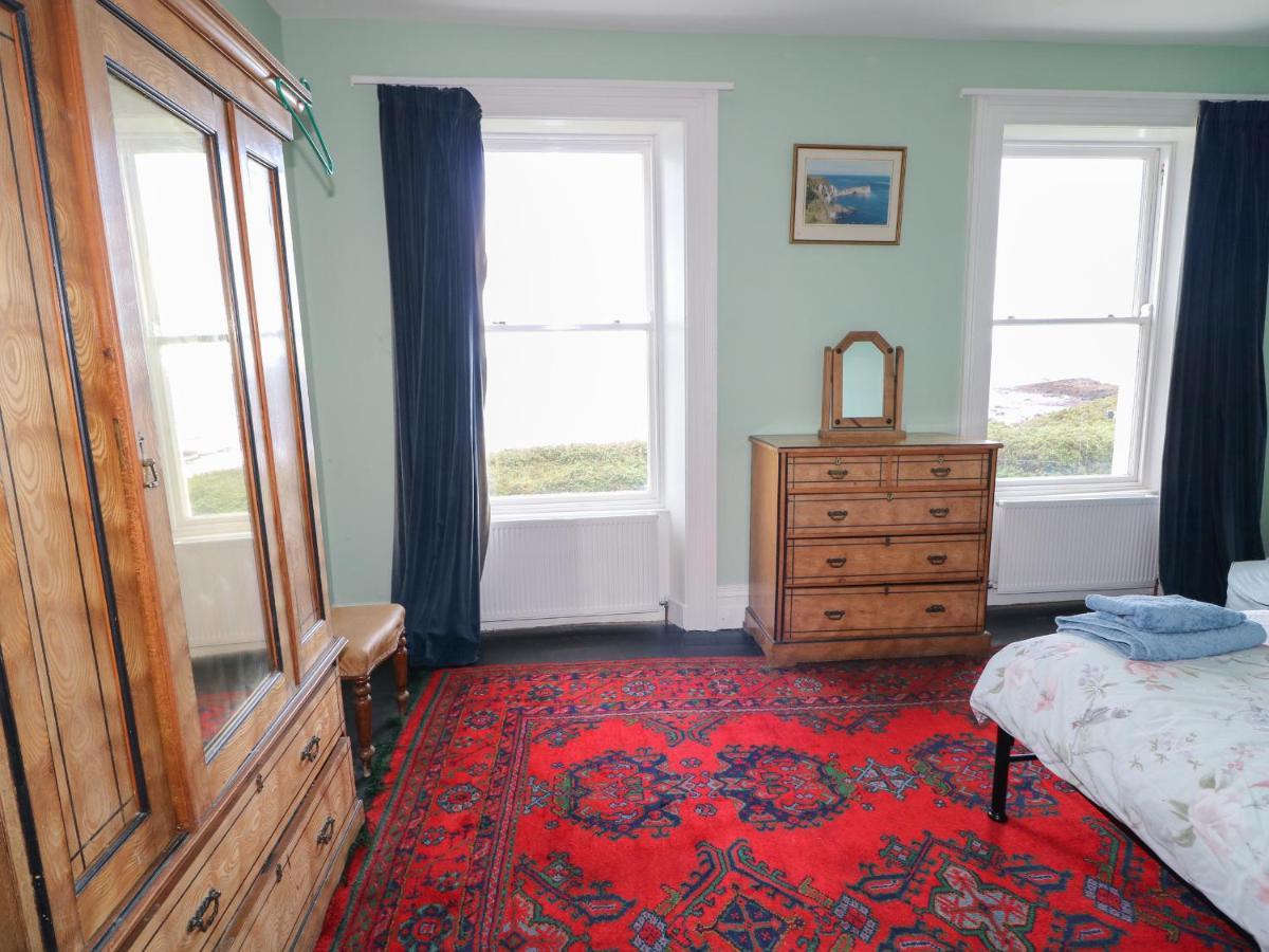 Carriguisnagh Villa Ballycastle Luaran gambar