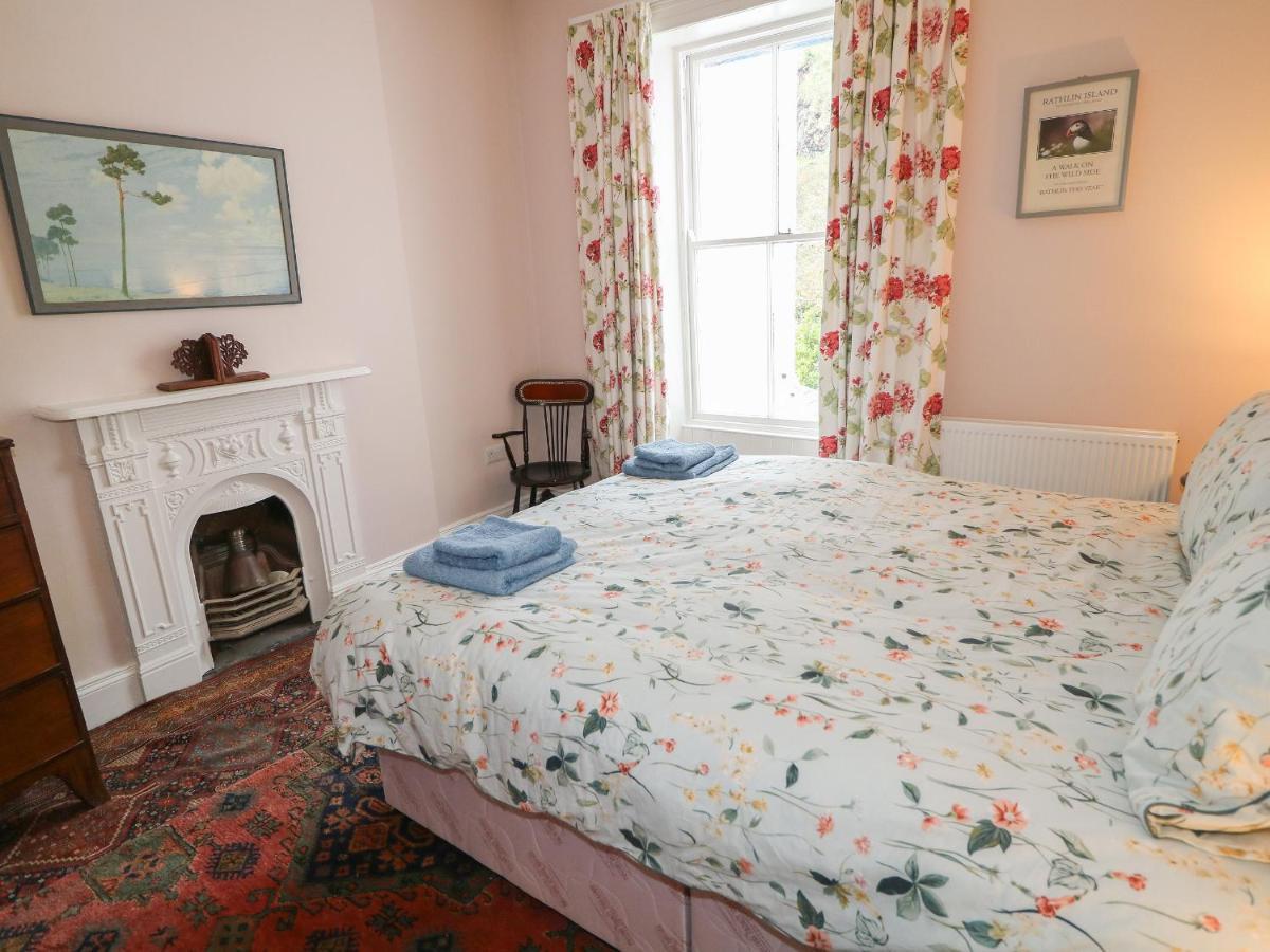 Carriguisnagh Villa Ballycastle Luaran gambar