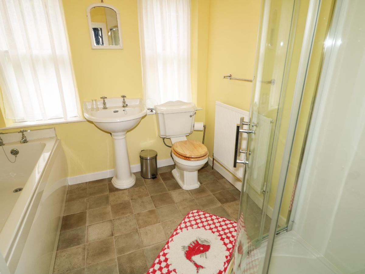 Carriguisnagh Villa Ballycastle Luaran gambar