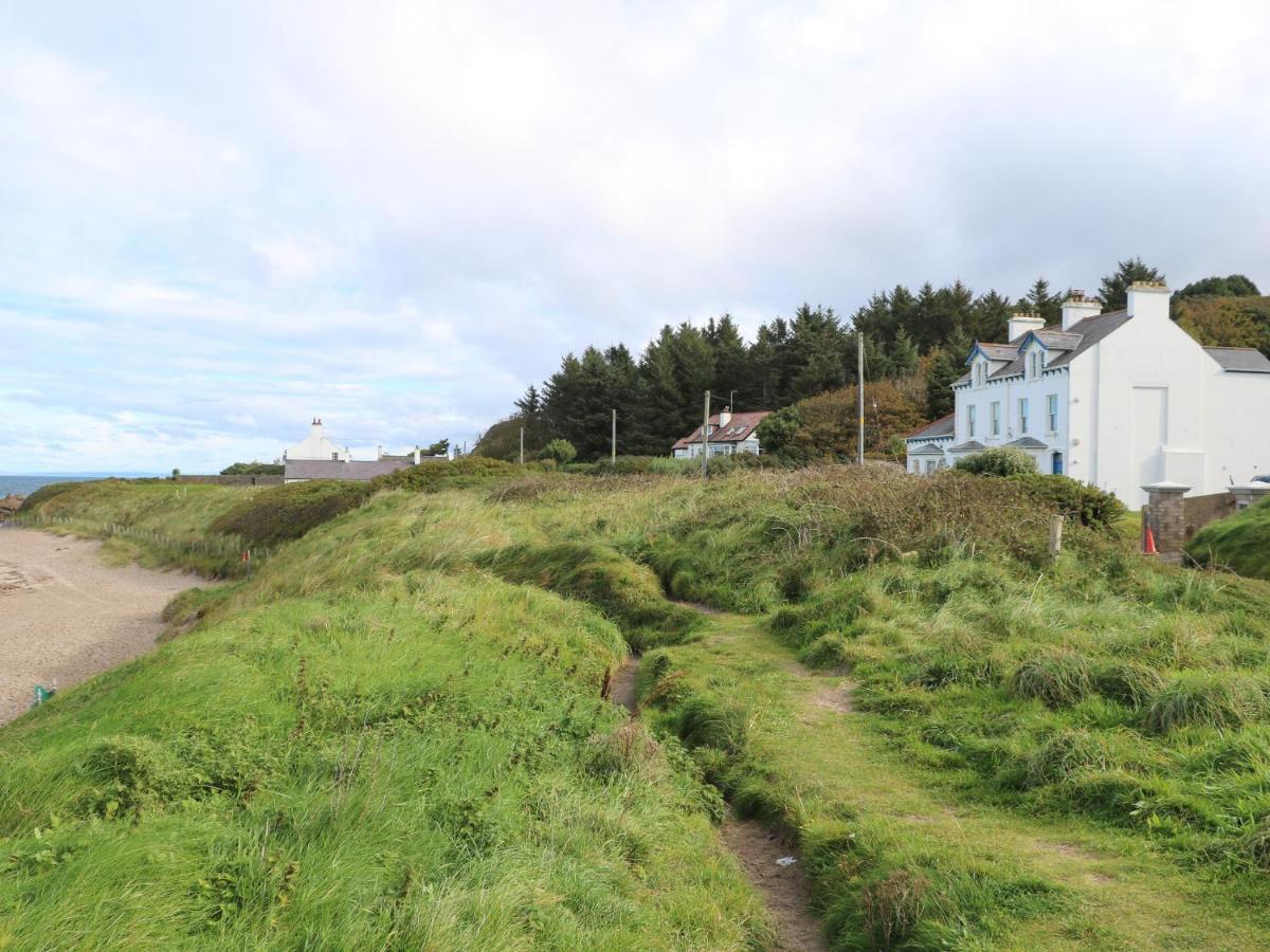 Carriguisnagh Villa Ballycastle Luaran gambar
