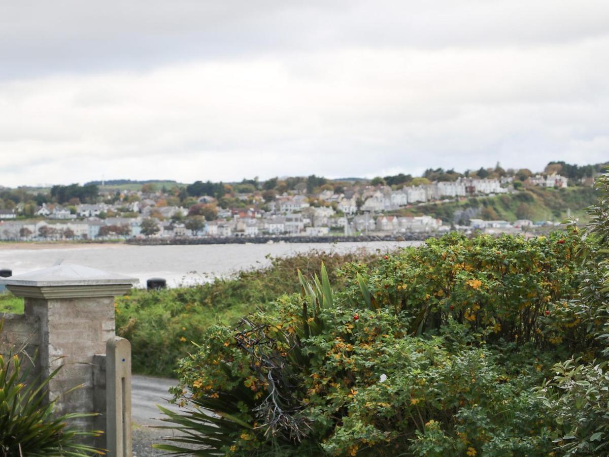 Carriguisnagh Villa Ballycastle Luaran gambar