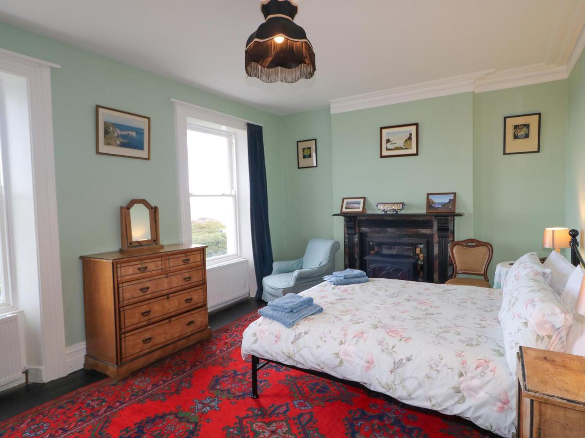 Carriguisnagh Villa Ballycastle Luaran gambar