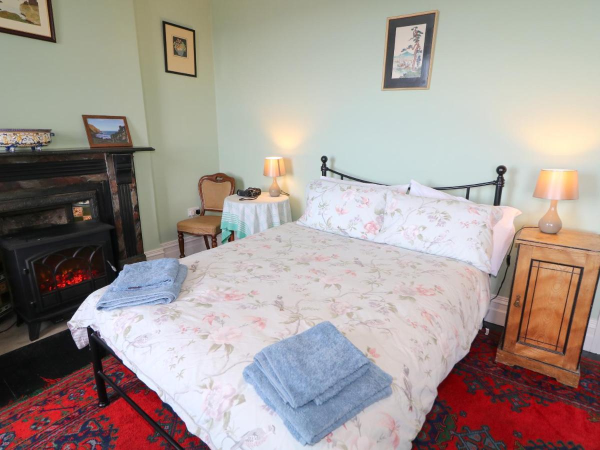 Carriguisnagh Villa Ballycastle Luaran gambar
