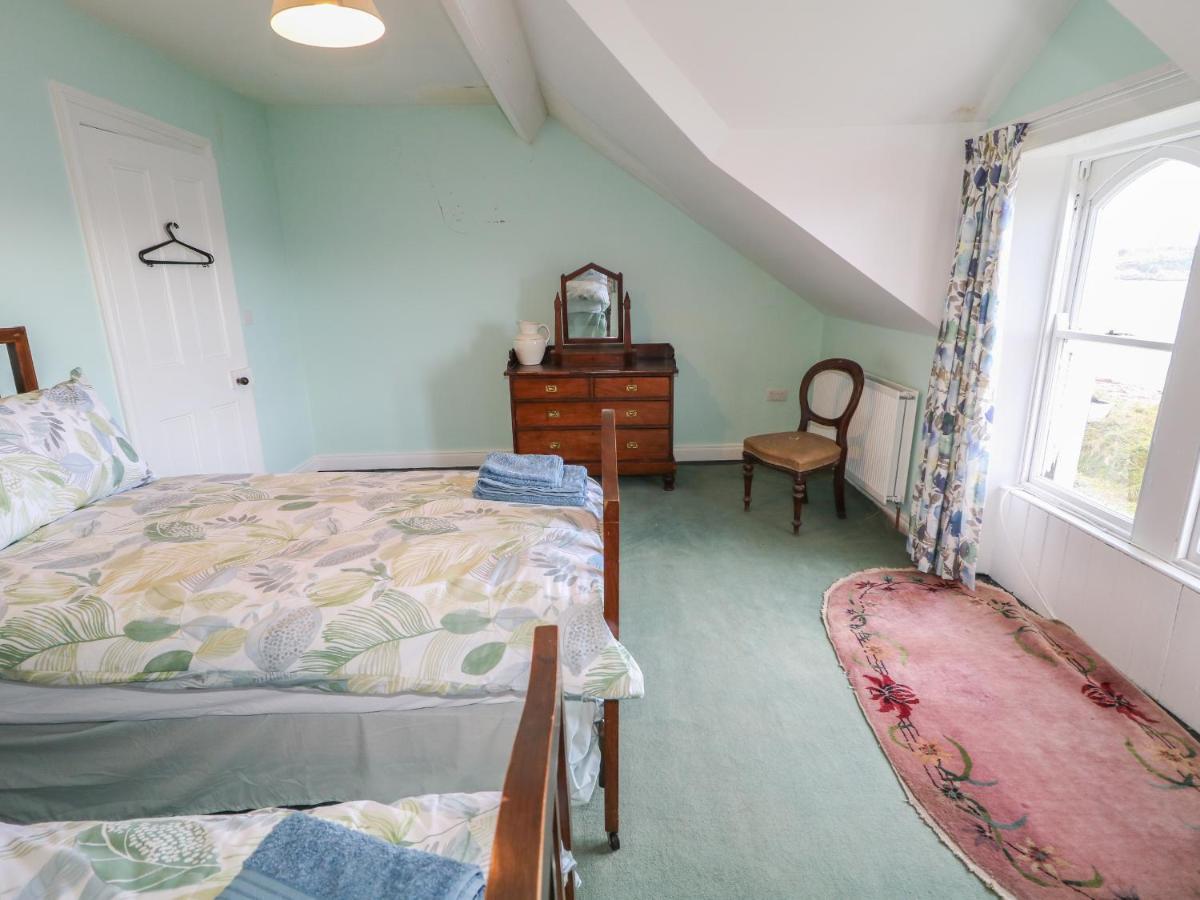 Carriguisnagh Villa Ballycastle Luaran gambar
