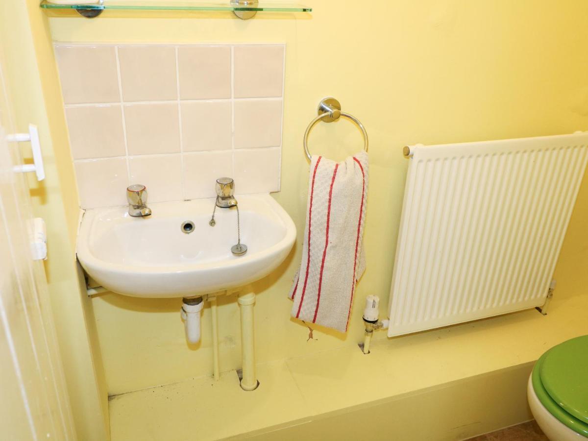 Carriguisnagh Villa Ballycastle Luaran gambar