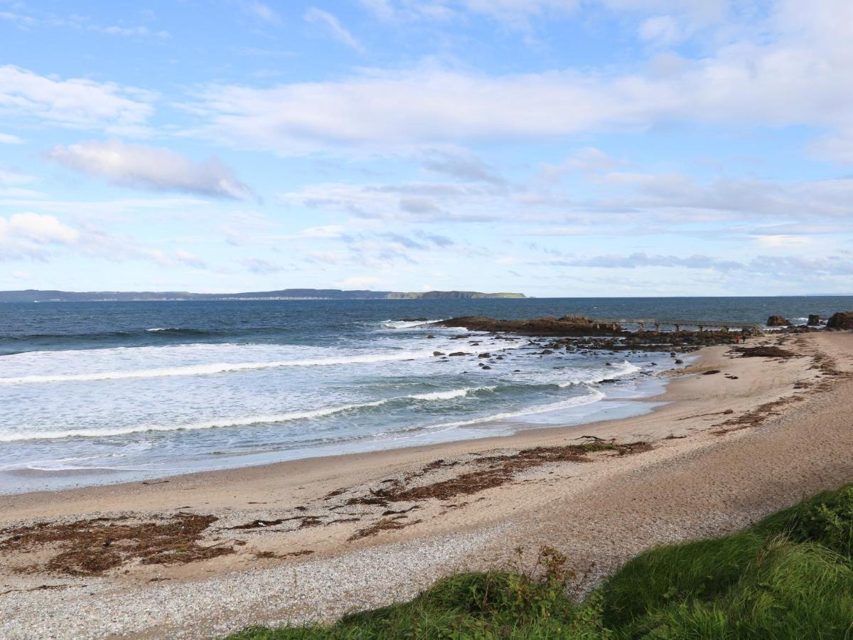 Carriguisnagh Villa Ballycastle Luaran gambar