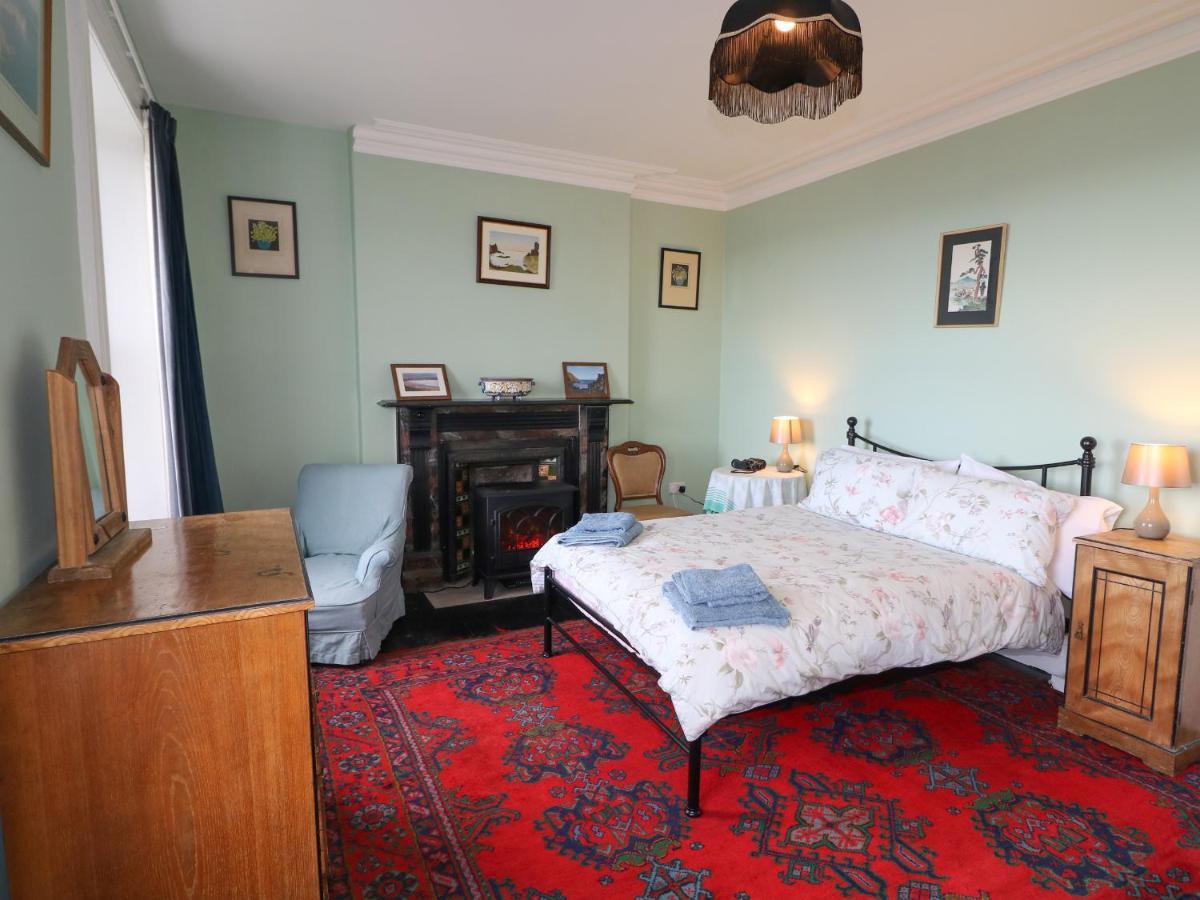 Carriguisnagh Villa Ballycastle Luaran gambar