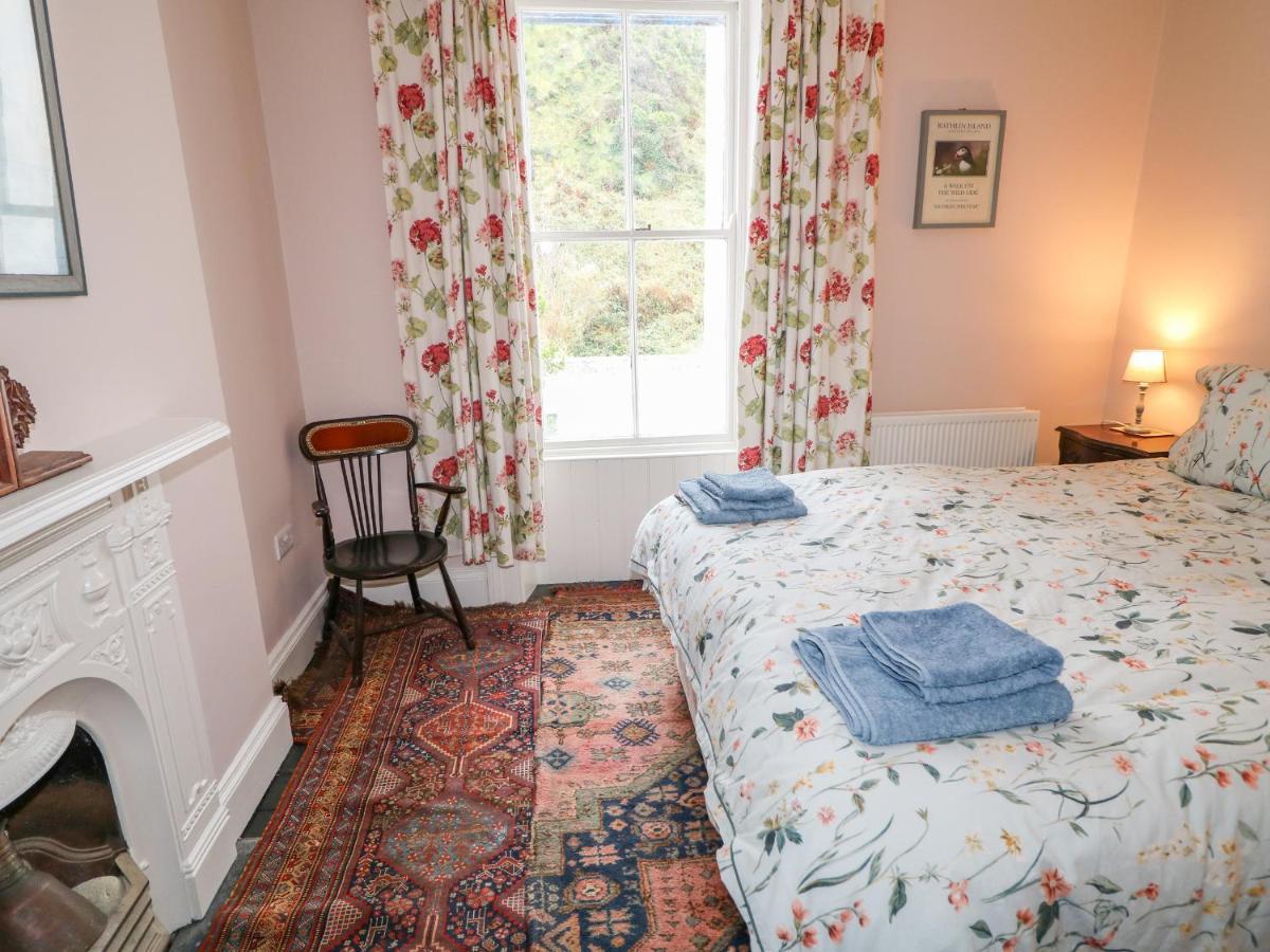 Carriguisnagh Villa Ballycastle Luaran gambar