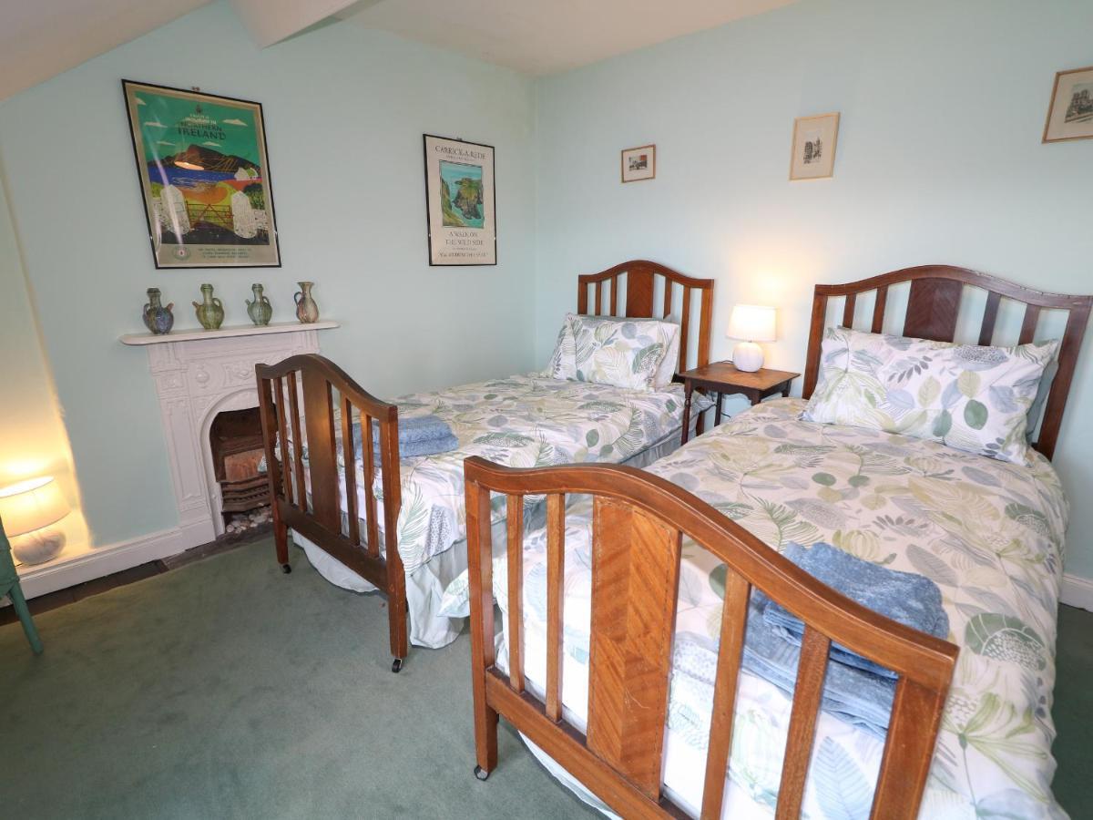 Carriguisnagh Villa Ballycastle Luaran gambar