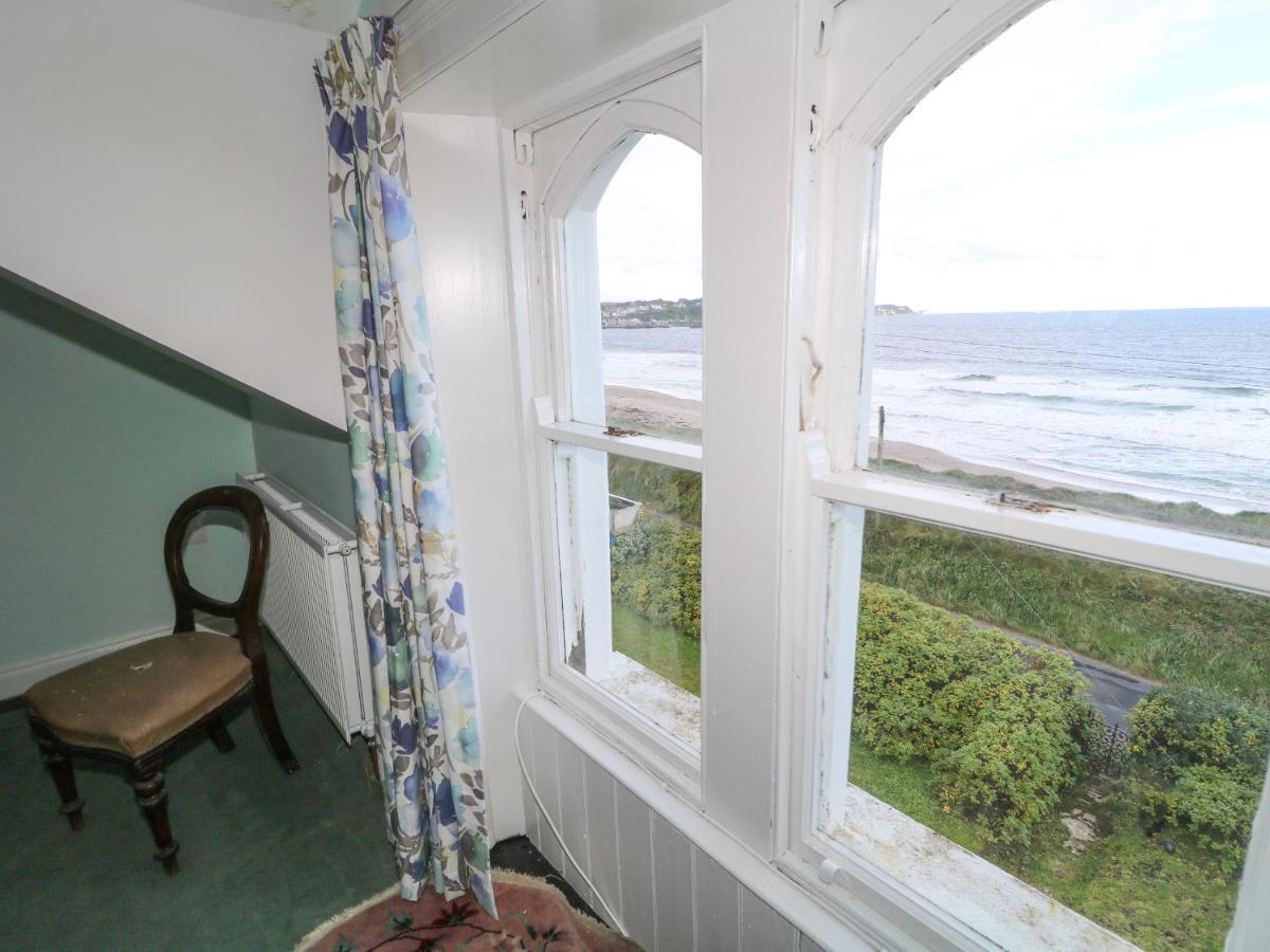 Carriguisnagh Villa Ballycastle Luaran gambar
