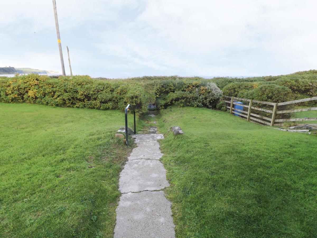 Carriguisnagh Villa Ballycastle Luaran gambar