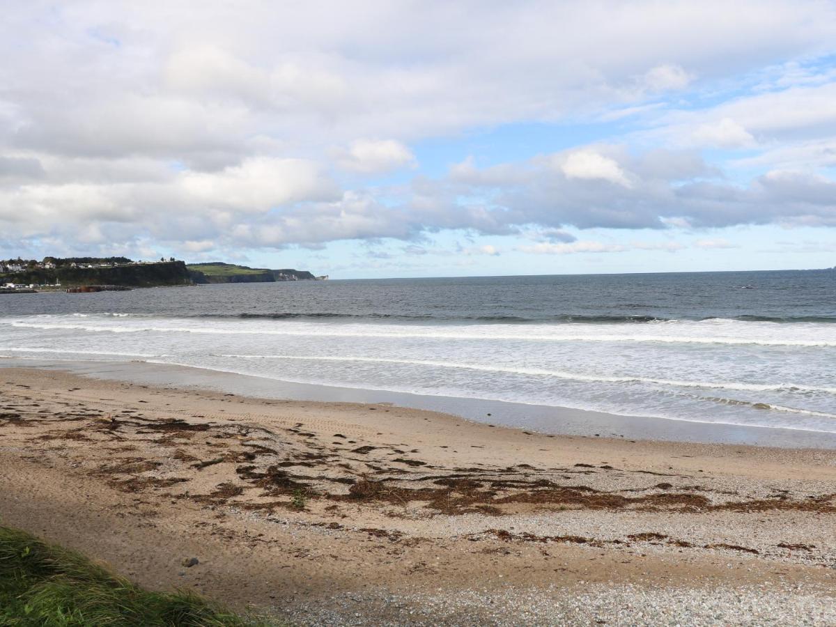 Carriguisnagh Villa Ballycastle Luaran gambar