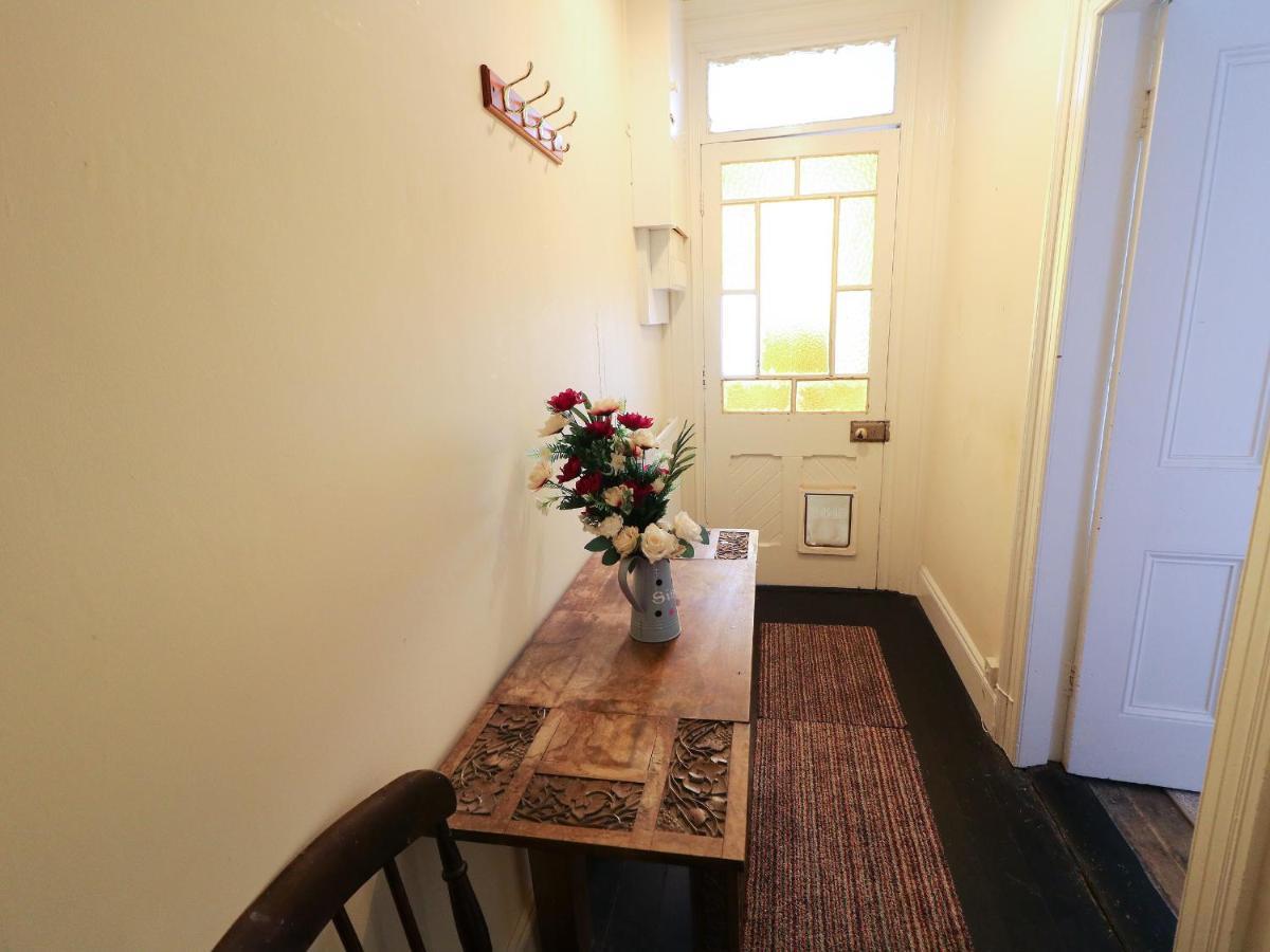 Carriguisnagh Villa Ballycastle Luaran gambar