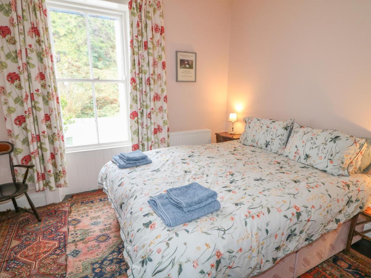Carriguisnagh Villa Ballycastle Luaran gambar