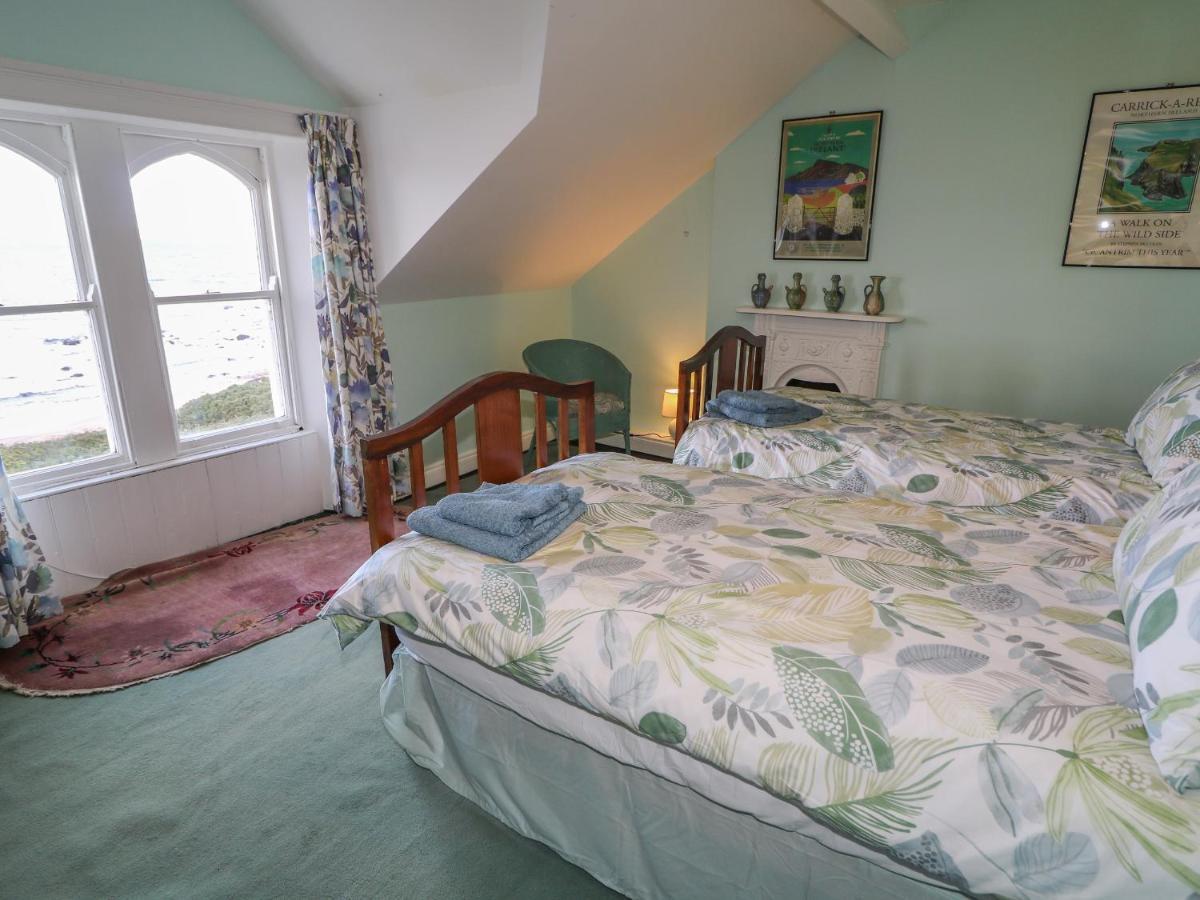 Carriguisnagh Villa Ballycastle Luaran gambar