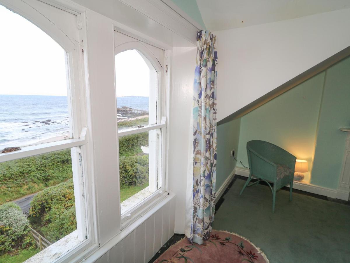 Carriguisnagh Villa Ballycastle Luaran gambar