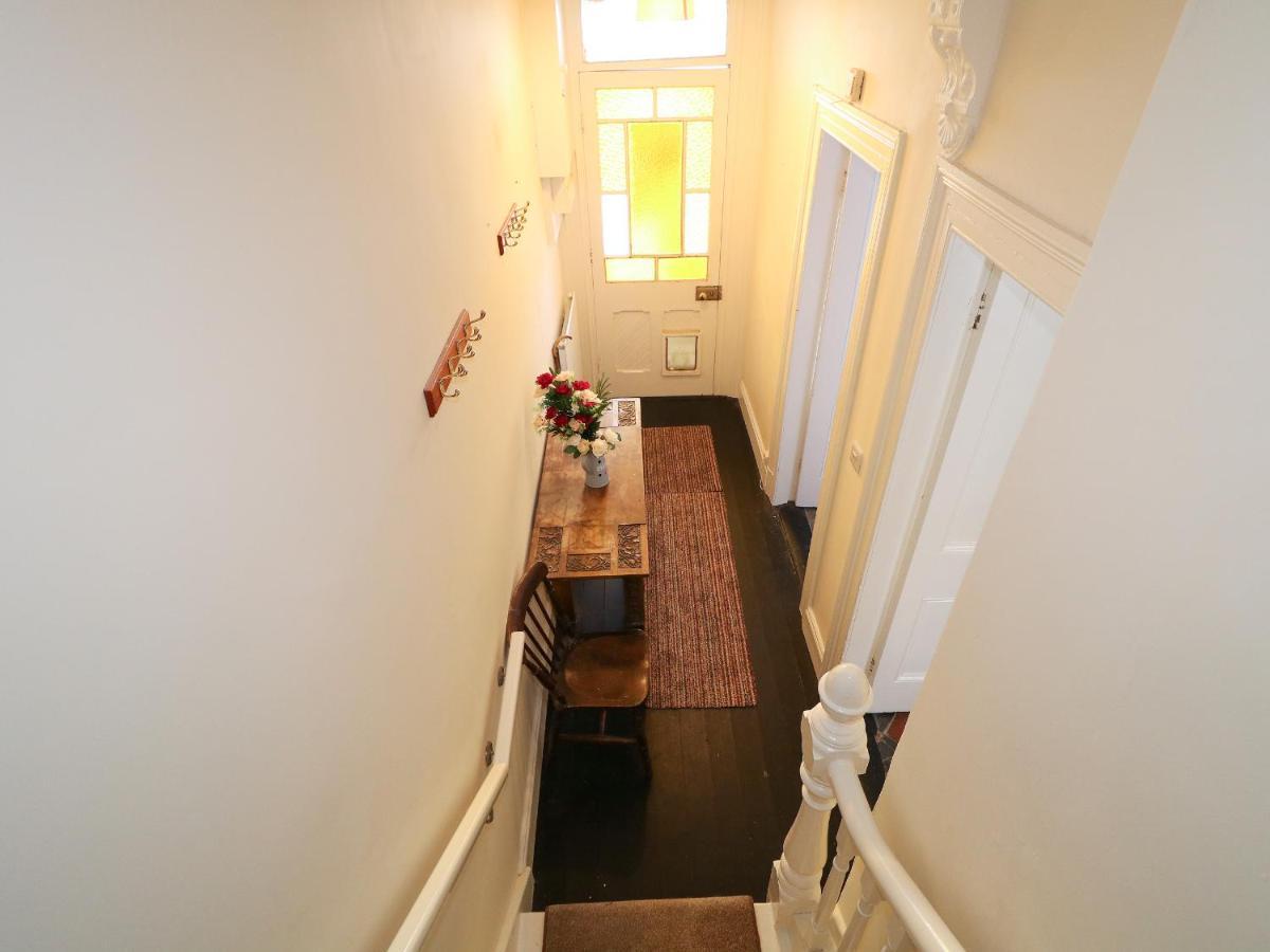 Carriguisnagh Villa Ballycastle Luaran gambar