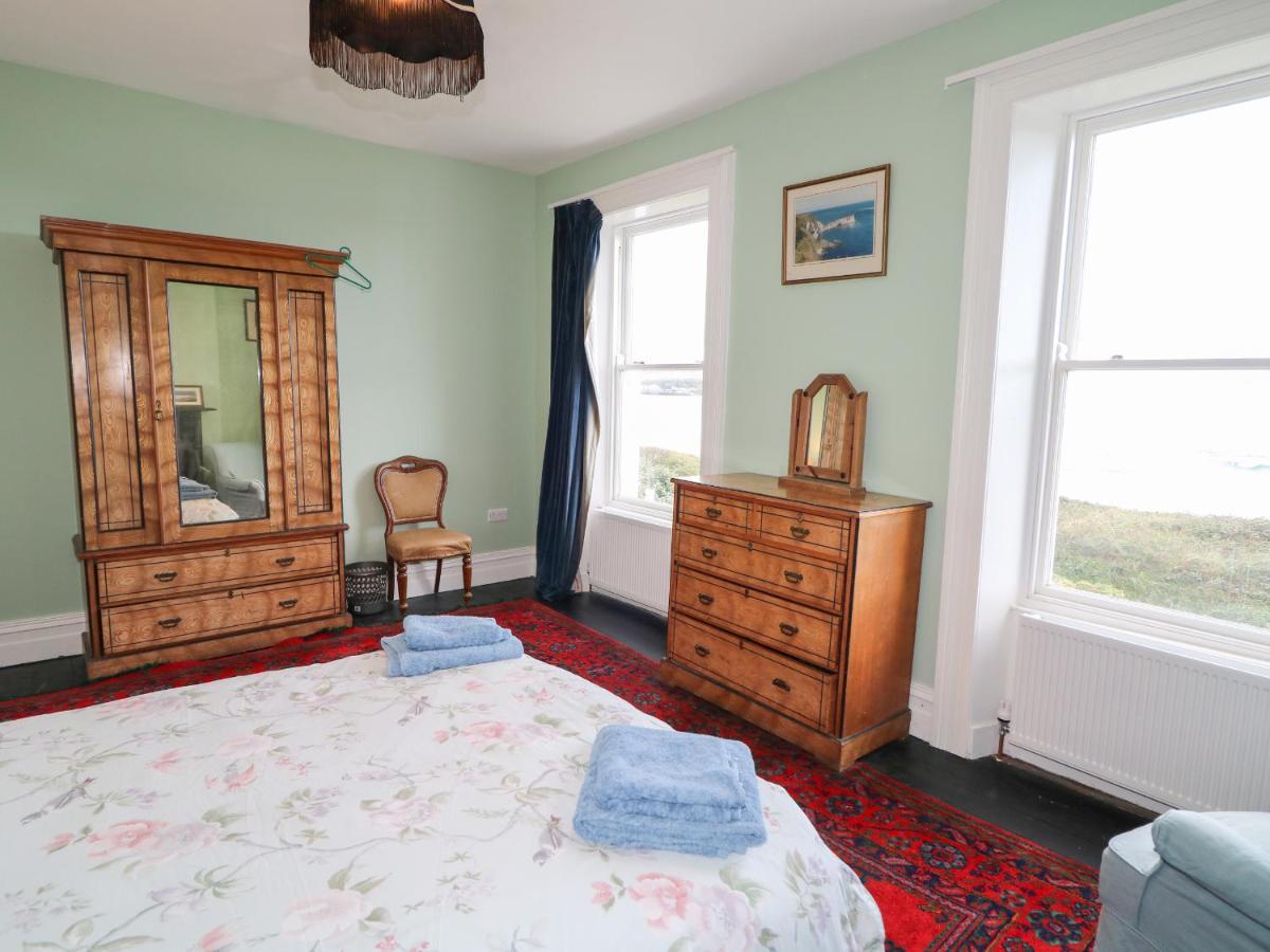 Carriguisnagh Villa Ballycastle Luaran gambar