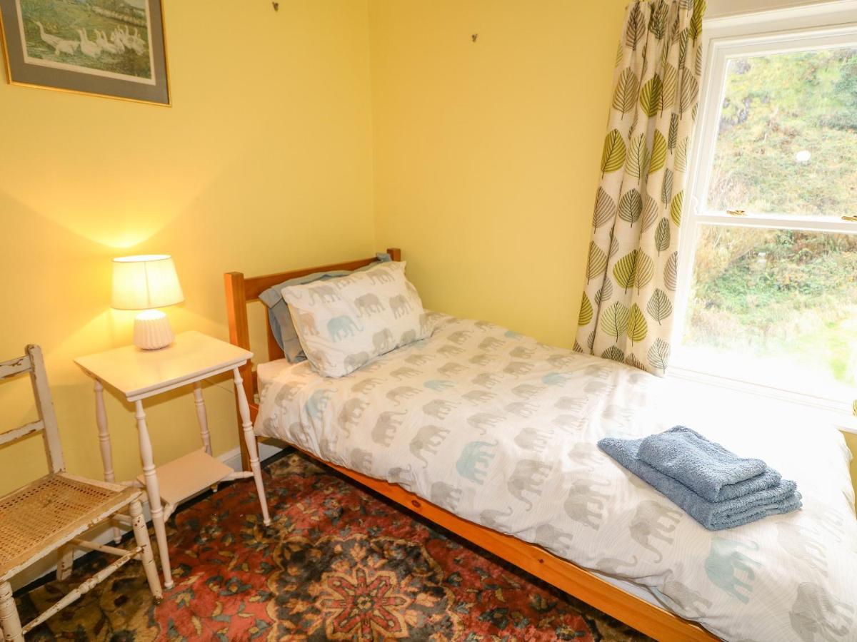 Carriguisnagh Villa Ballycastle Luaran gambar