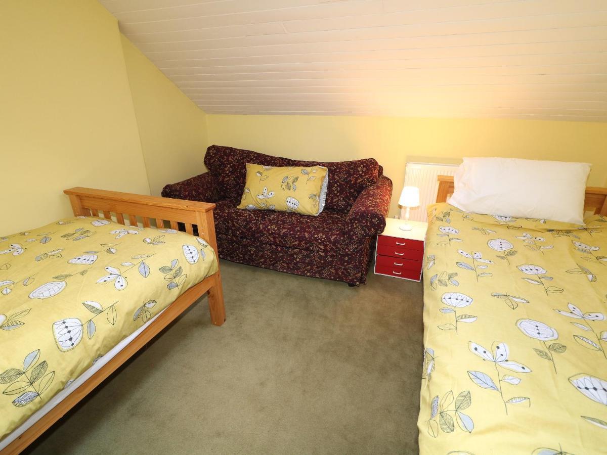 Carriguisnagh Villa Ballycastle Luaran gambar