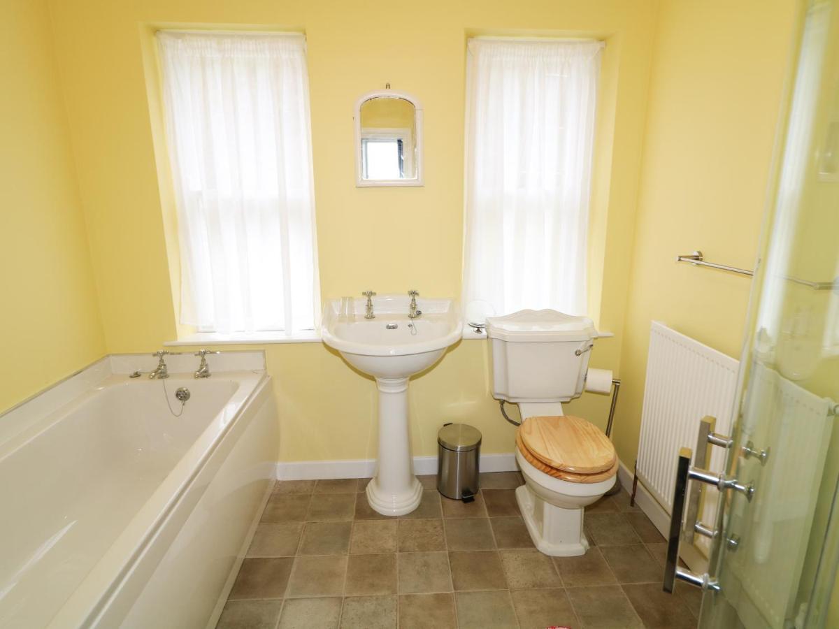 Carriguisnagh Villa Ballycastle Luaran gambar
