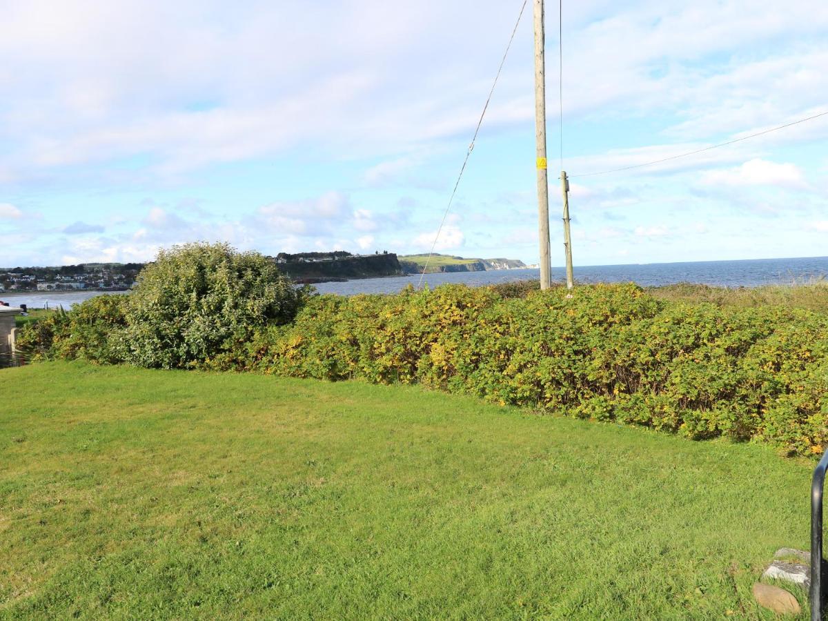 Carriguisnagh Villa Ballycastle Luaran gambar